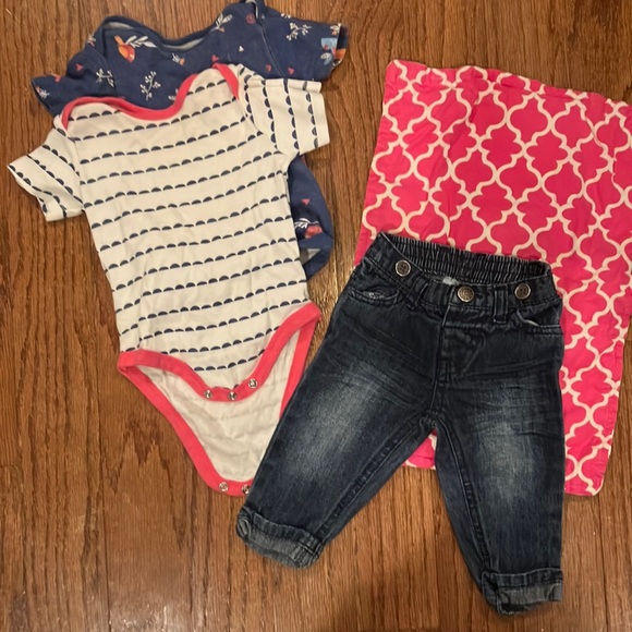 Girl 3-6 bundle - Picture 1 of 5